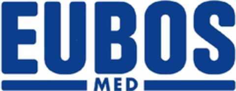 EUBOS 
 MED Logo (EUIPO, 29.02.2012)