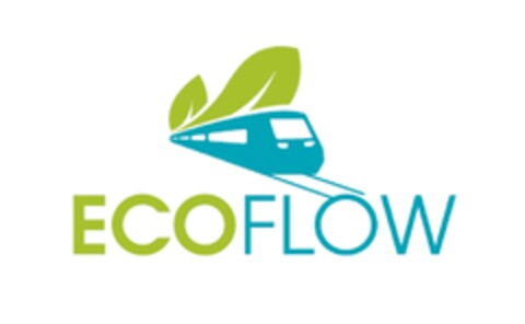 ECOFLOW Logo (EUIPO, 03/08/2012)