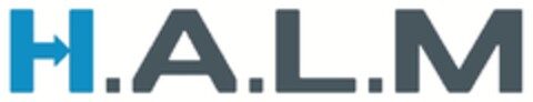 H.A.L.M Logo (EUIPO, 02.05.2012)