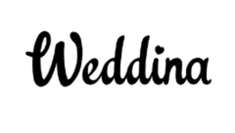 WEDDINA Logo (EUIPO, 12.06.2012)