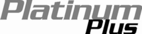 Platinum Plus Logo (EUIPO, 14.06.2012)