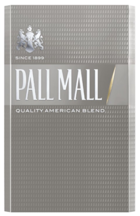 PALL MALL Logo (EUIPO, 06.07.2012)