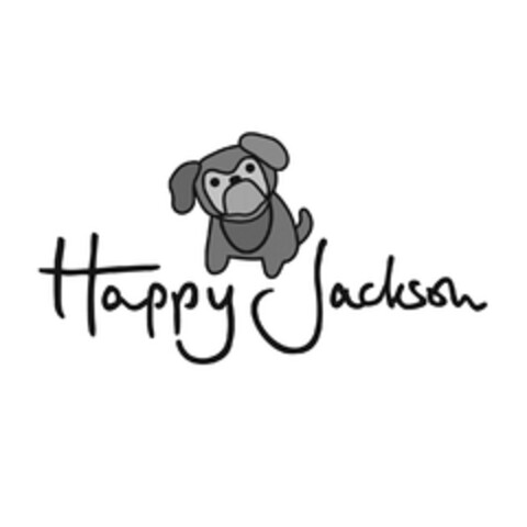 Happy Jackson Logo (EUIPO, 23.07.2012)