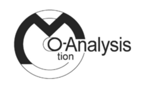 Motion Analysis Logo (EUIPO, 13.08.2012)