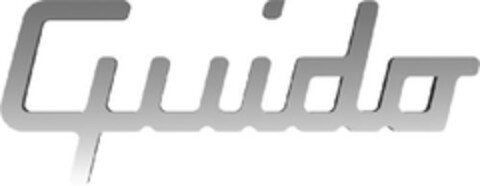 GUIDO Logo (EUIPO, 30.10.2012)