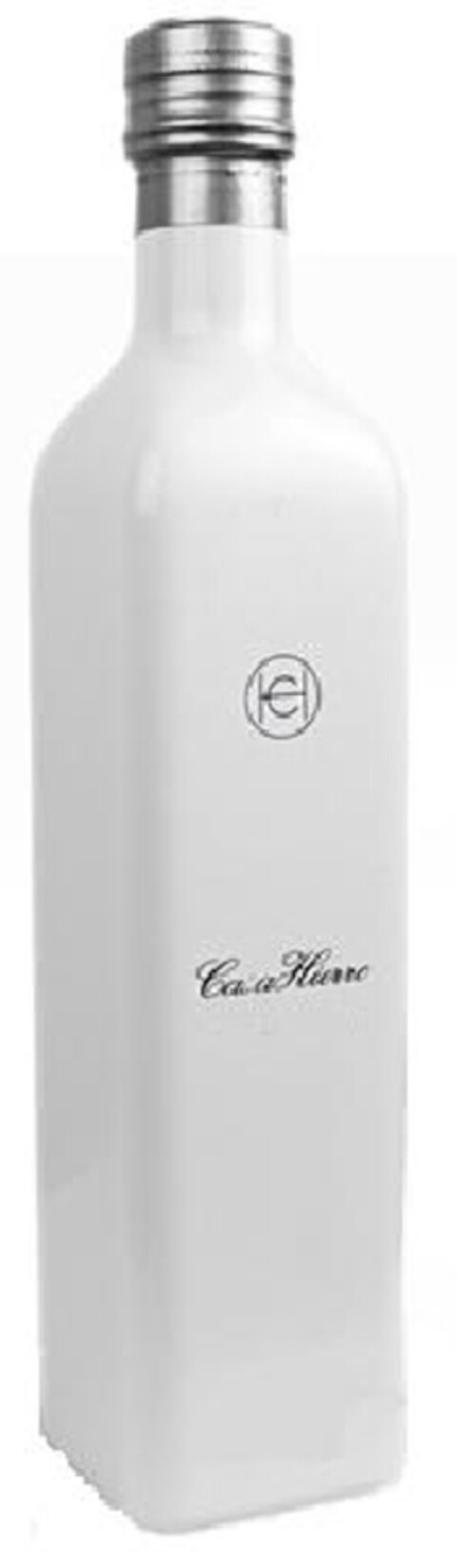 CH Casa Hierro Logo (EUIPO, 18.01.2013)