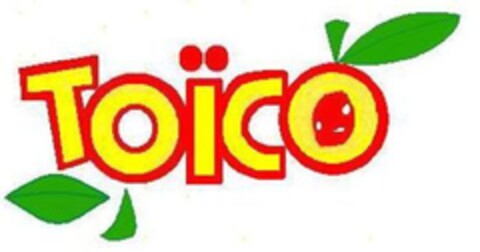 TOICO Logo (EUIPO, 13.05.2013)