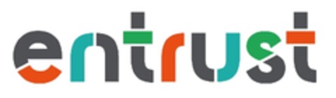 ENTRUST Logo (EUIPO, 03/01/2013)