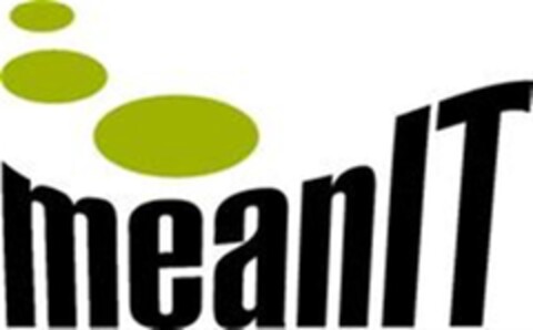 meanIT Logo (EUIPO, 03/21/2013)