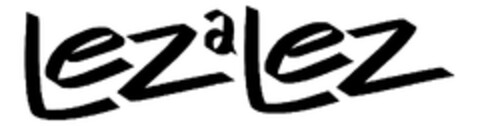 Lez a Lez Logo (EUIPO, 03/27/2013)