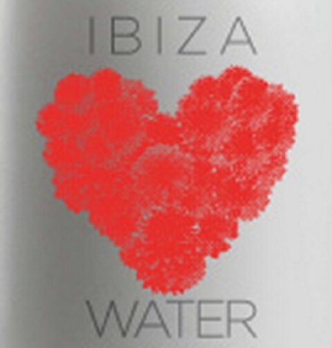 IBIZA WATER Logo (EUIPO, 04/24/2013)