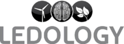 LEDOLOGY Logo (EUIPO, 16.07.2013)