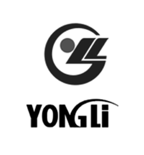 YONGLI Logo (EUIPO, 23.07.2013)