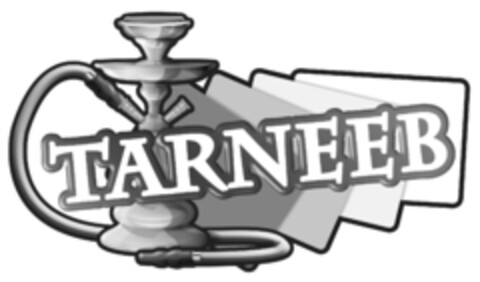 TARNEEB Logo (EUIPO, 07/25/2013)