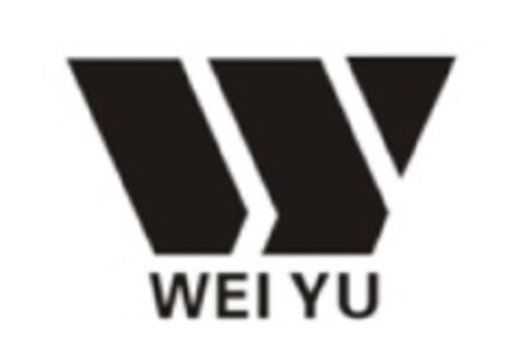 WEI YU Logo (EUIPO, 29.07.2013)