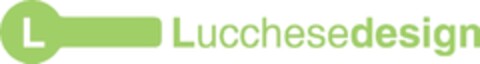 LUCCHESEDESIGN Logo (EUIPO, 03.10.2013)