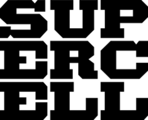 SUPERCELL Logo (EUIPO, 15.10.2013)