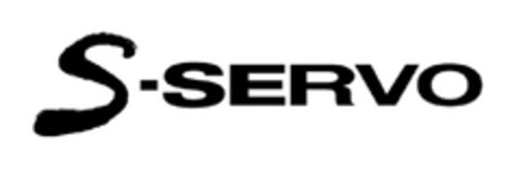 S-SERVO Logo (EUIPO, 11/04/2013)