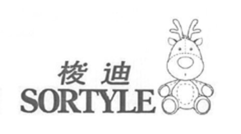SORTYLE Logo (EUIPO, 11/20/2013)