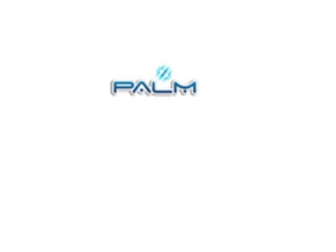 PALM Logo (EUIPO, 12/02/2013)