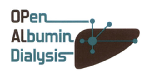 OPen Albumin Dialysis Logo (EUIPO, 05.03.2014)