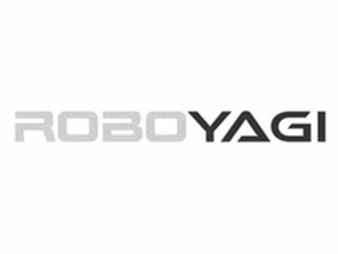 ROBOYAGI Logo (EUIPO, 17.03.2014)