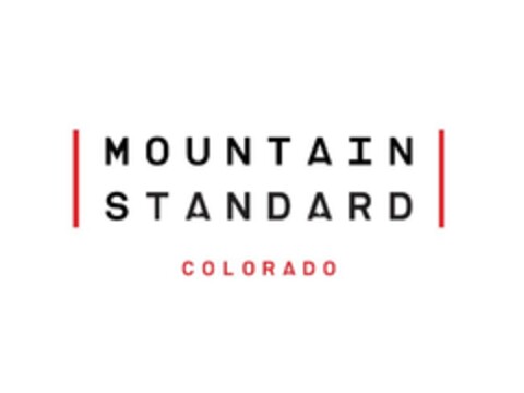 MOUNTAIN STANDARD COLORADO Logo (EUIPO, 01.04.2014)