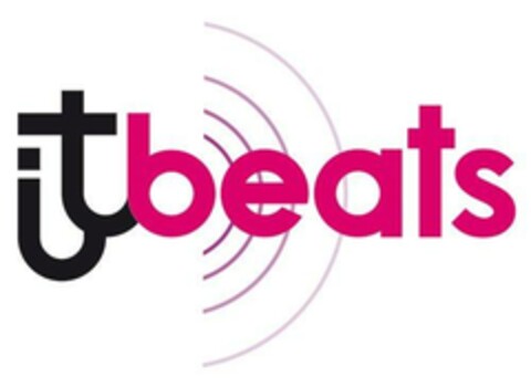 itbeats Logo (EUIPO, 23.04.2014)