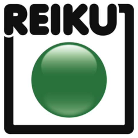 REIKU Logo (EUIPO, 21.05.2014)