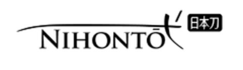 nihonto Logo (EUIPO, 29.05.2014)