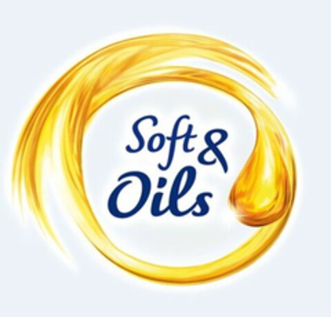 Soft & Oils Logo (EUIPO, 12.06.2014)