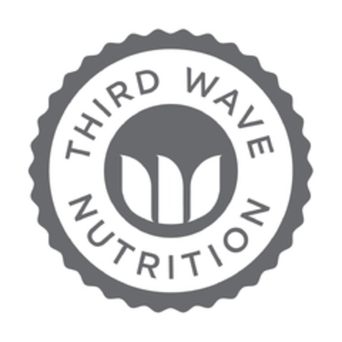 THIRD WAVE NUTRITION Logo (EUIPO, 16.06.2014)