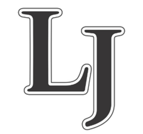 LJ Logo (EUIPO, 06/20/2014)