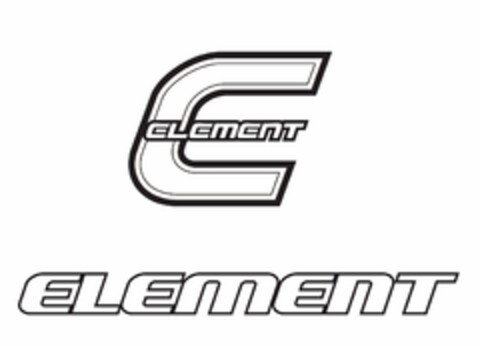 ELEMENT Logo (EUIPO, 25.06.2014)