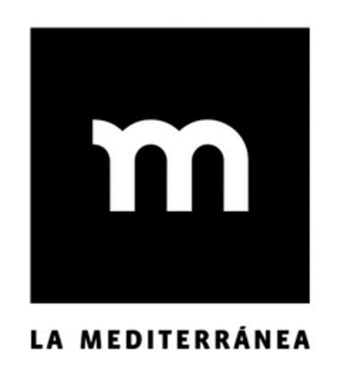 m LA MEDITERRÁNEA Logo (EUIPO, 04.07.2014)