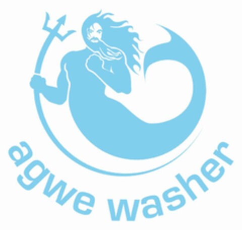 agwe washer Logo (EUIPO, 07.07.2014)