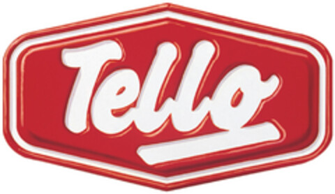 TELLO Logo (EUIPO, 25.07.2014)