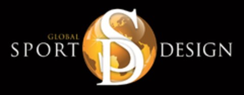 GLOBAL SPORT SD DESIGN Logo (EUIPO, 11.08.2014)