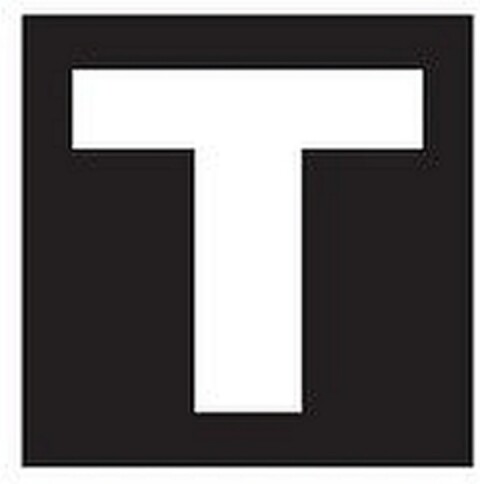 T Logo (EUIPO, 08/18/2014)