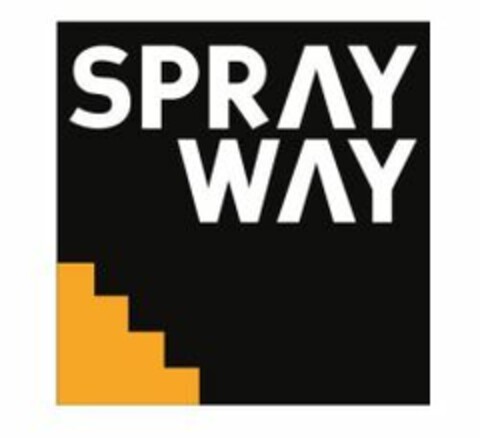 SPRAY WAY Logo (EUIPO, 09/05/2014)