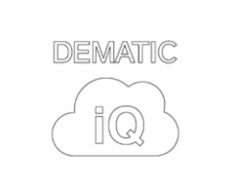 DEMATIC iQ Logo (EUIPO, 10.09.2014)