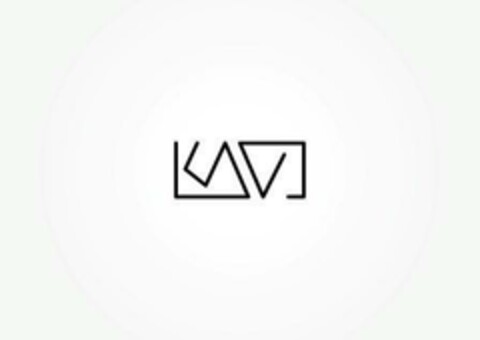 KAVJ Logo (EUIPO, 10/14/2014)