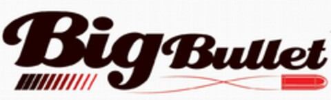 Big Bullet Logo (EUIPO, 21.10.2014)