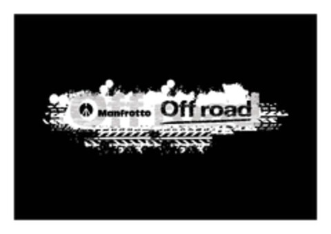 MANFROTTO OFF ROAD Logo (EUIPO, 27.10.2014)