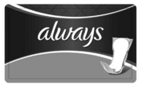 always Logo (EUIPO, 07.11.2014)