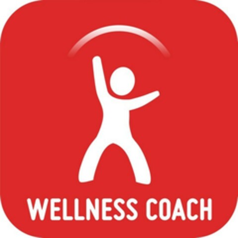 WELLNESS COACH Logo (EUIPO, 17.11.2014)