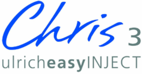ulricheasyINJECT Chris 3 Logo (EUIPO, 05.12.2014)