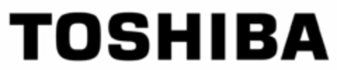 TOSHIBA Logo (EUIPO, 10.03.2015)