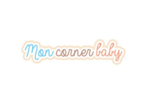 MON CORNER BABY Logo (EUIPO, 13.03.2015)