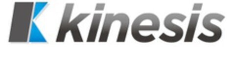 kinesis Logo (EUIPO, 18.03.2015)